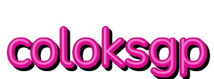 coloksgp — logo kanal